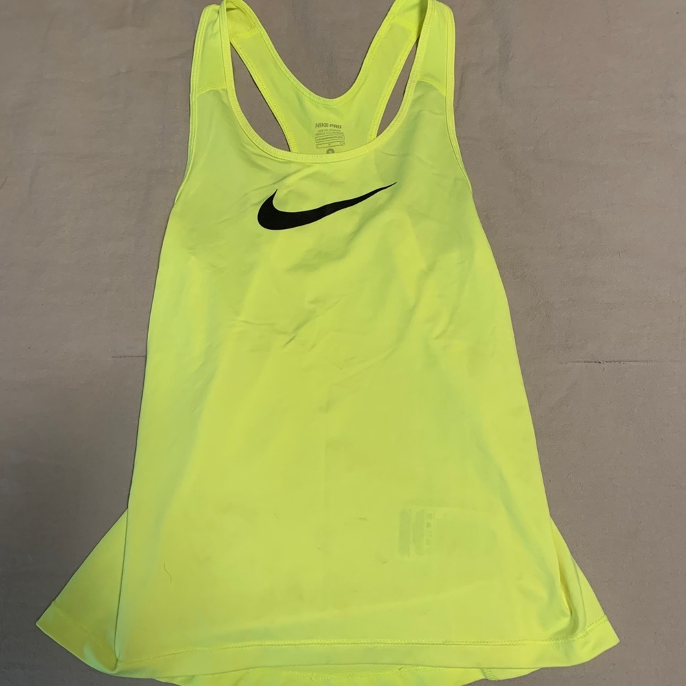 Nike Tank